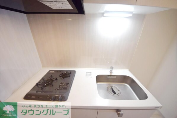 メゾン・シャトロワ深川扇橋の物件内観写真